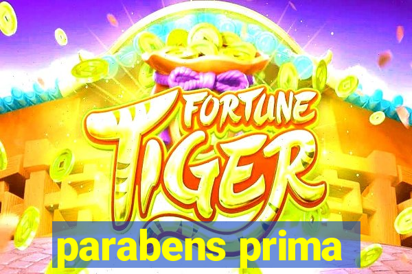 parabens prima